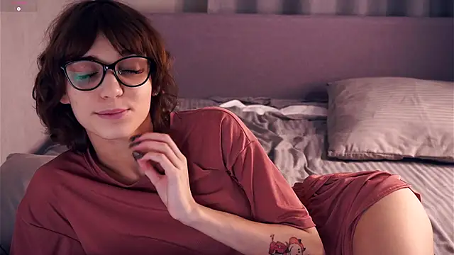 SibleyBurner live sex cam