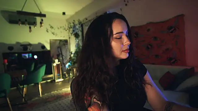 Leona_Mell live sex cam