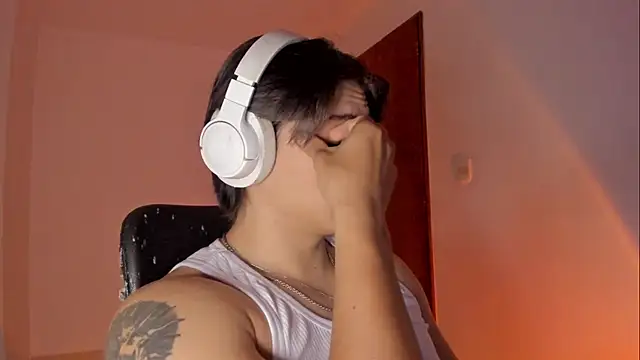 Giordano_Russo live sex cam