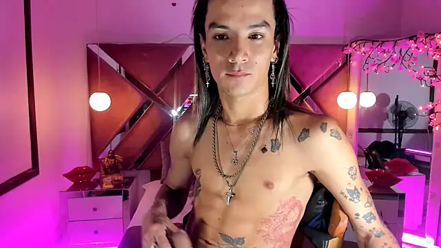 georgie_latin99 live sex cam