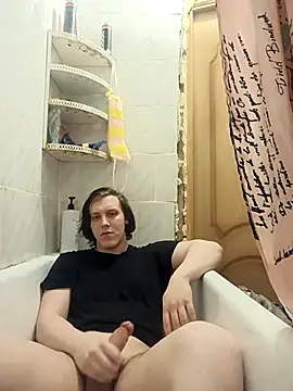 DanielPank live sex cam