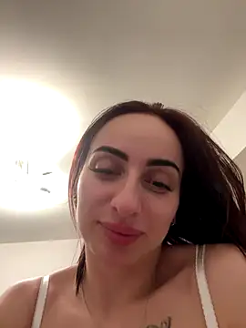 AuraPure live sex cam