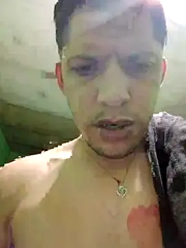 DestinedSpark23 live sex cam