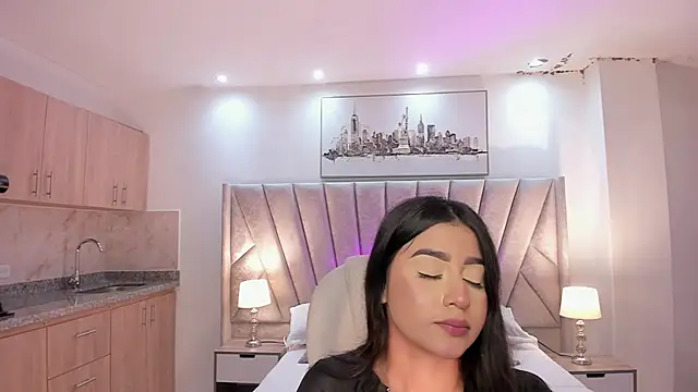 amelie_jhons live sex cam