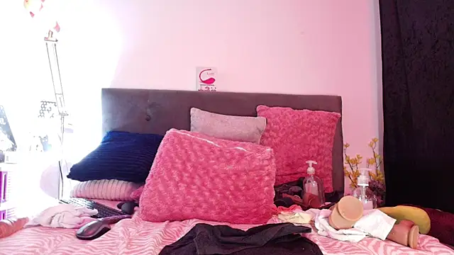 scarlhett live sex cam