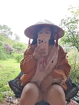 Helen-Tran live sex cam