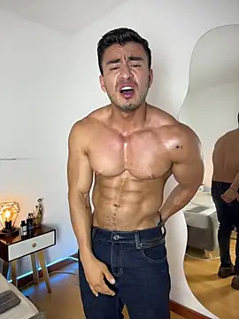 Chris_Clarck live sex cam