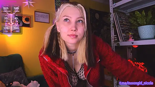 Nicole_matt's cam snapshot