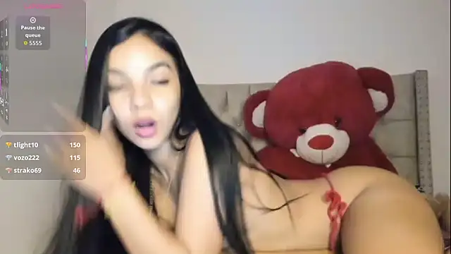 miaaaparker_'s cam snapshot