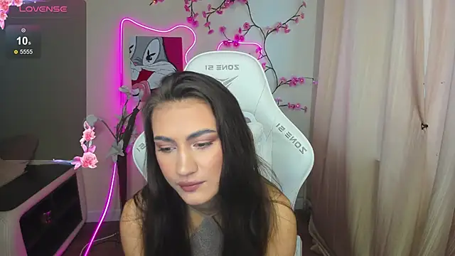 AdeleLuu's cam snapshot