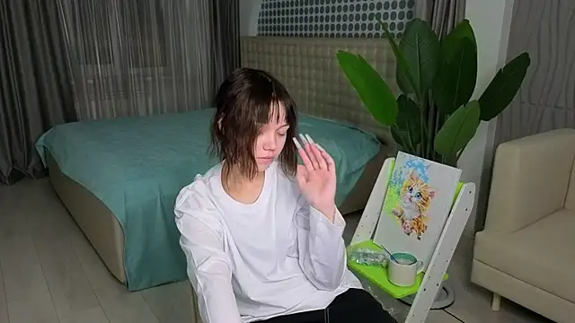 Kira_bae's cam snapshot