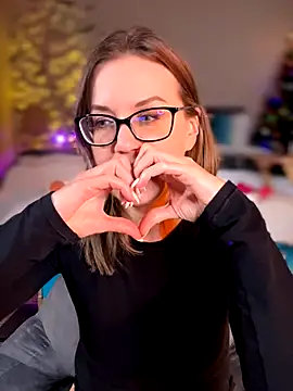 MaiseKnox's cam snapshot