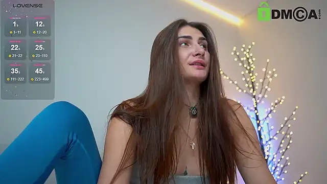 DeILia_Persis's cam snapshot