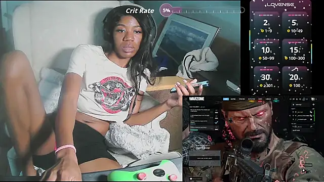 RUBIVIXXXEN's cam snapshot