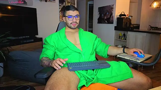 Michael_Diamond live sex cam