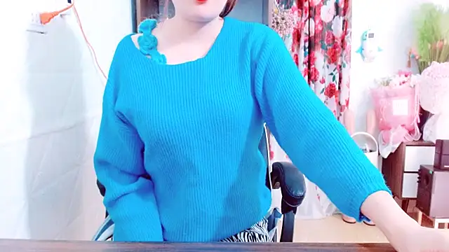 Julia_Happy's cam snapshot