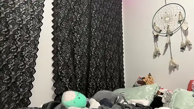 peachesrae's cam snapshot