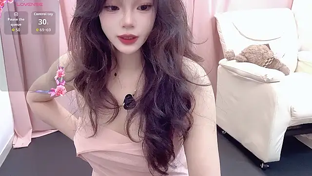 YIZHI_Koala's cam snapshot