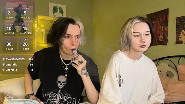 VeryRare_TwinS's cam snapshot