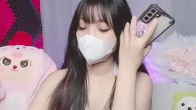 Miu_Babe's cam snapshot