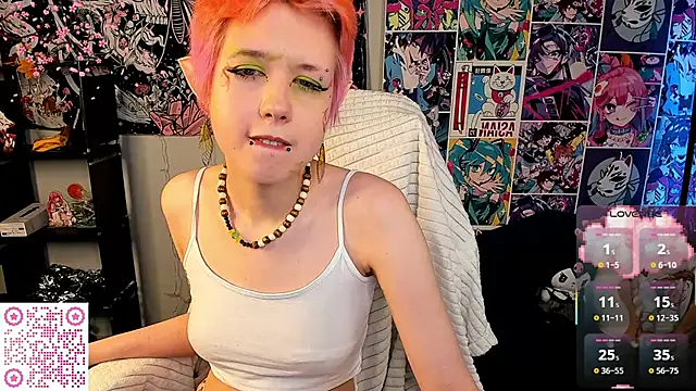 CarolineRichter's cam snapshot