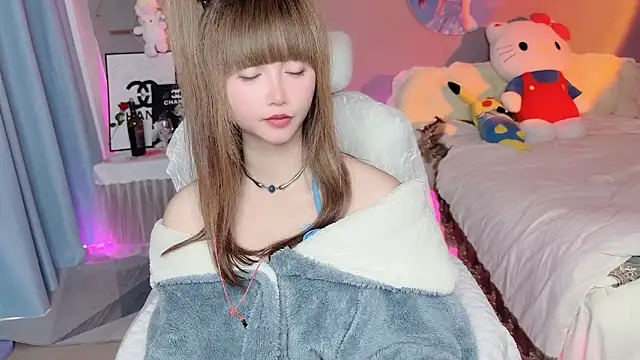 -xiao-xiao-'s cam snapshot