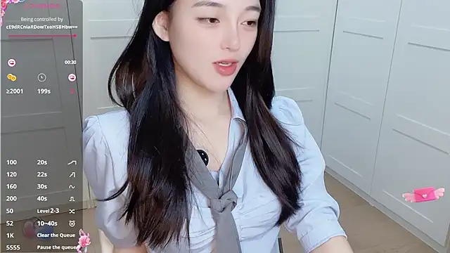 Miki-kk's cam snapshot