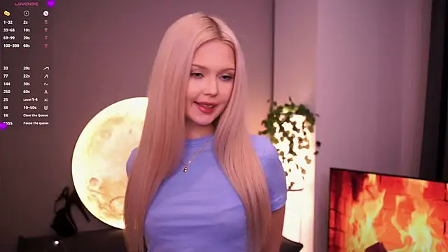 KaryTasch's cam snapshot