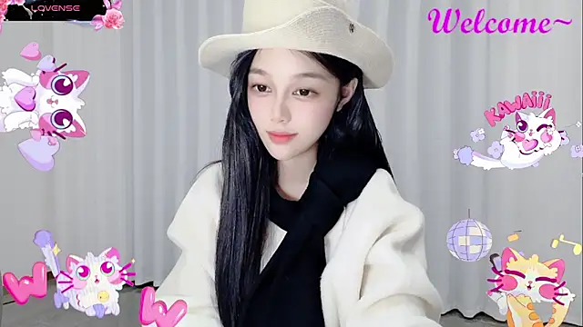 Putingyy's cam snapshot