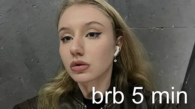 PriscillaPowell's cam snapshot