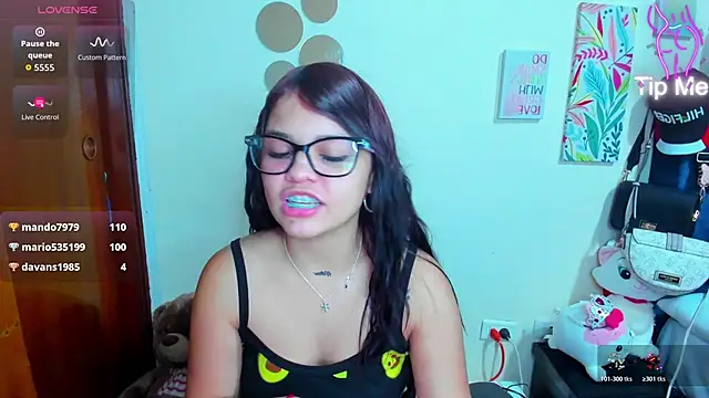 Emma_boo's cam snapshot