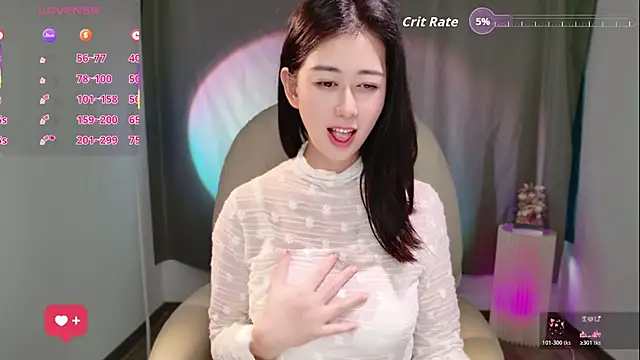 Zoe-Zoe's cam snapshot