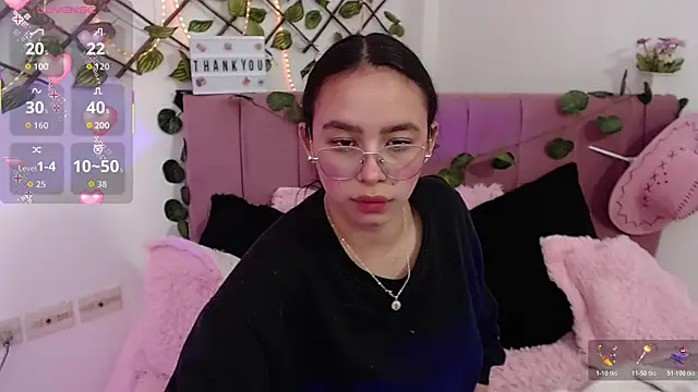 amaris_ferrer's cam snapshot