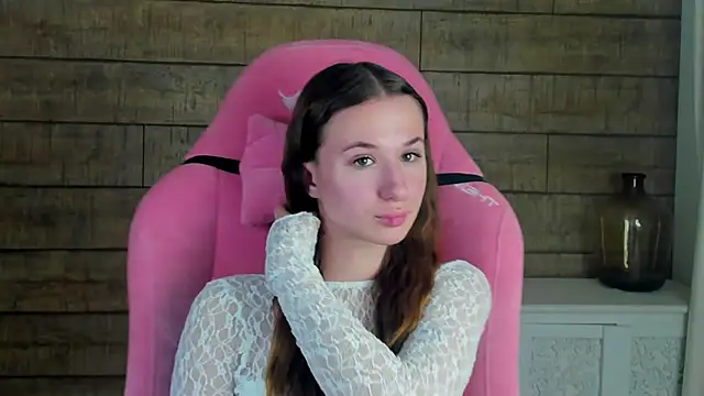 KristinaBellini's cam snapshot