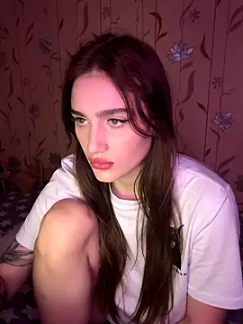 SabinaToffyy's cam snapshot