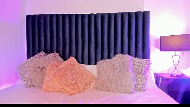 SilvanaCortes's cam snapshot