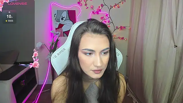 AdeleLuu's cam snapshot