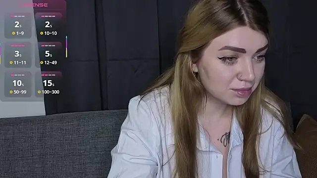 Frau_Bad's cam snapshot