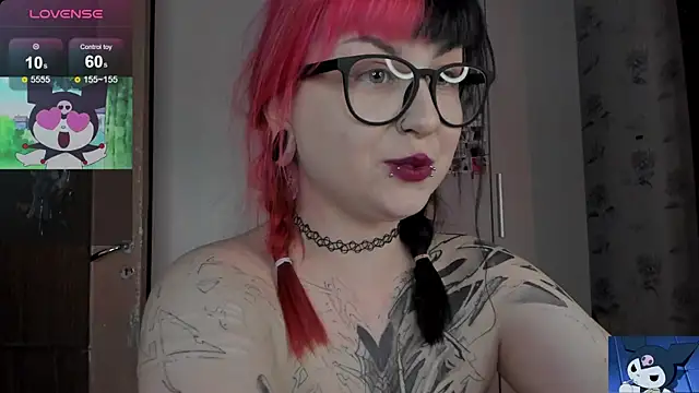 t0riayun0's cam snapshot