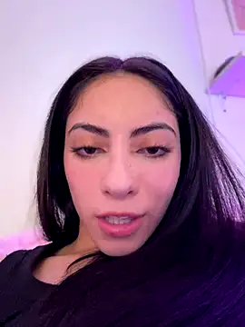 ZaraaFox's cam snapshot