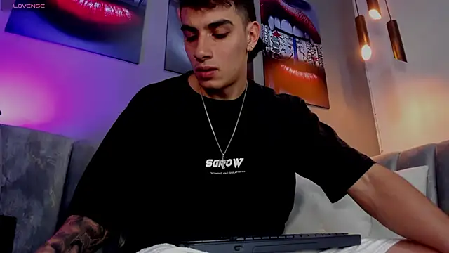 joseph_boy live sex cam