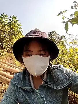 bree-zz's cam snapshot