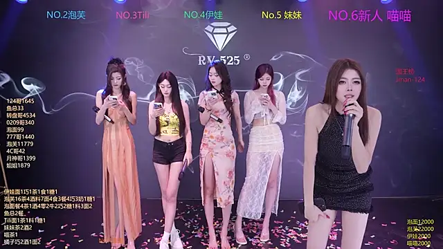 RV-525's cam snapshot