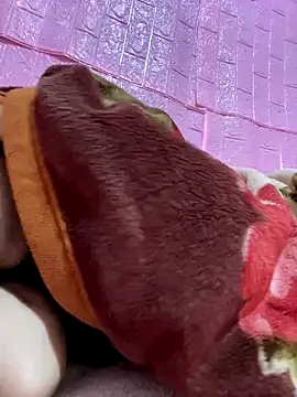 Baby-sexyy's cam snapshot