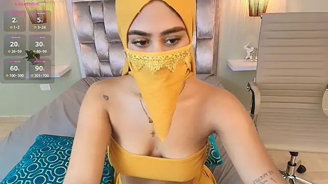 Natash_khalal's cam snapshot