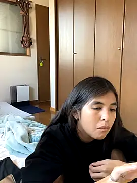 URORI0407's cam snapshot