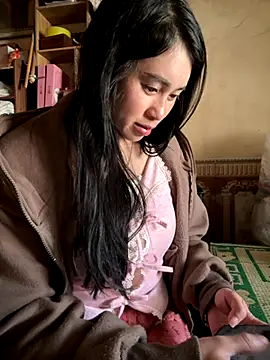 Xinli_one's cam snapshot