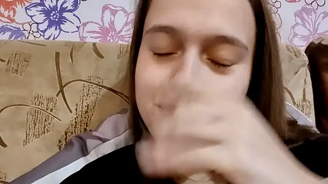 SophieHazely's cam snapshot