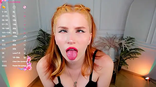 Mira__Blush live sex cam