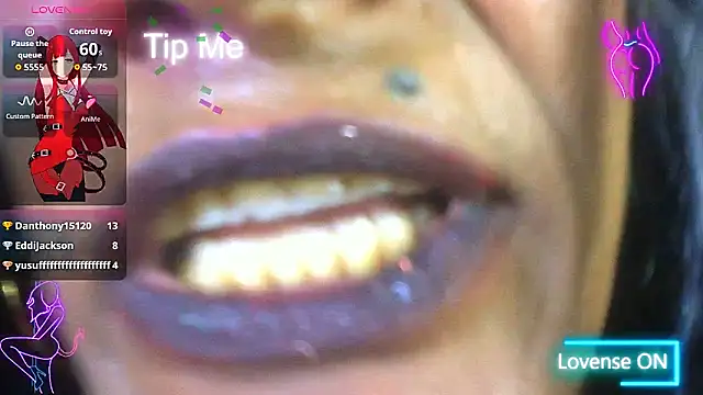 Lobaveterana_sex live sex cam